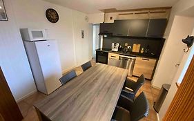 Appartement Emile Galle.